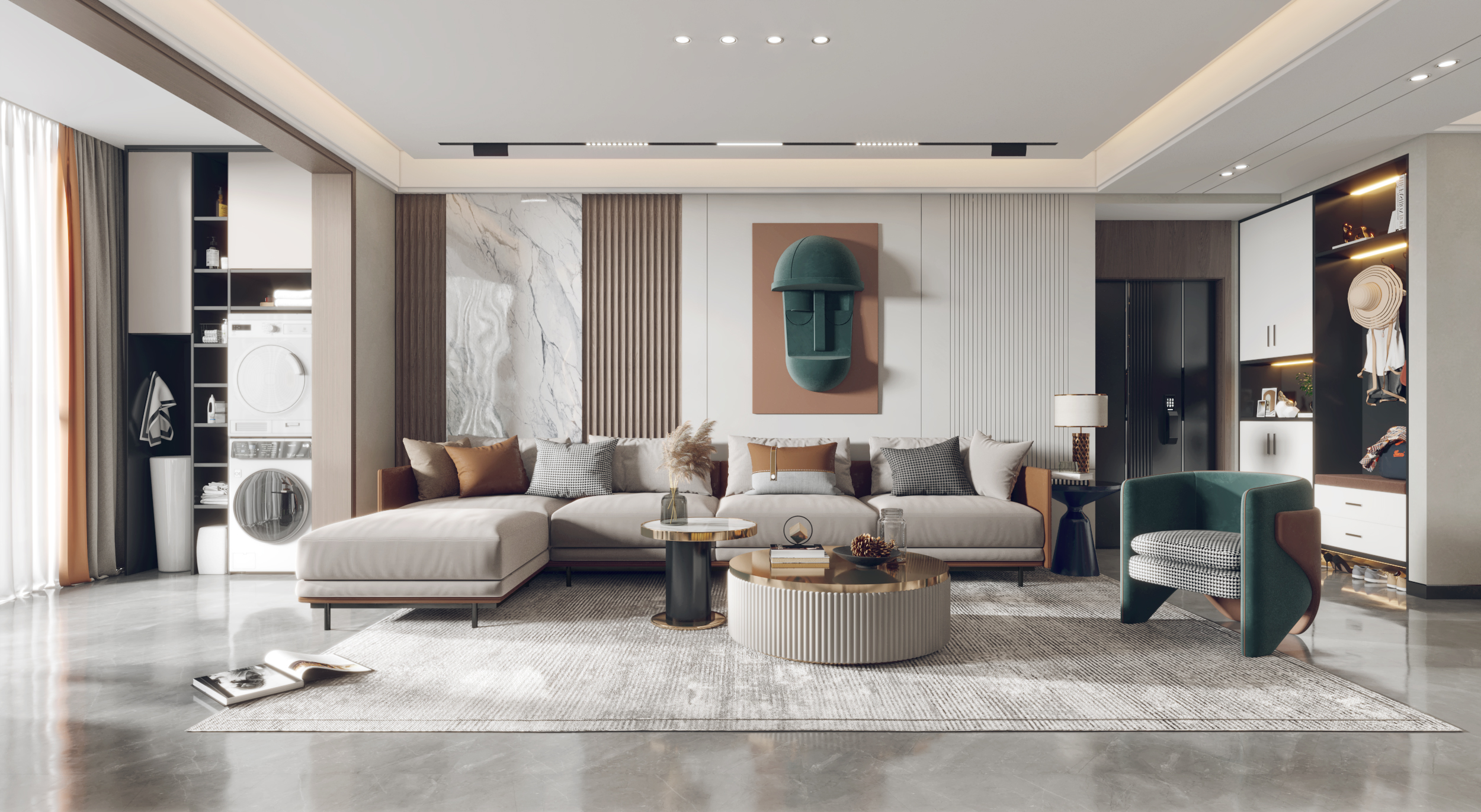 新房装修步骤及注意事项详细流程,自己装修毛坯房装修顺序流程图