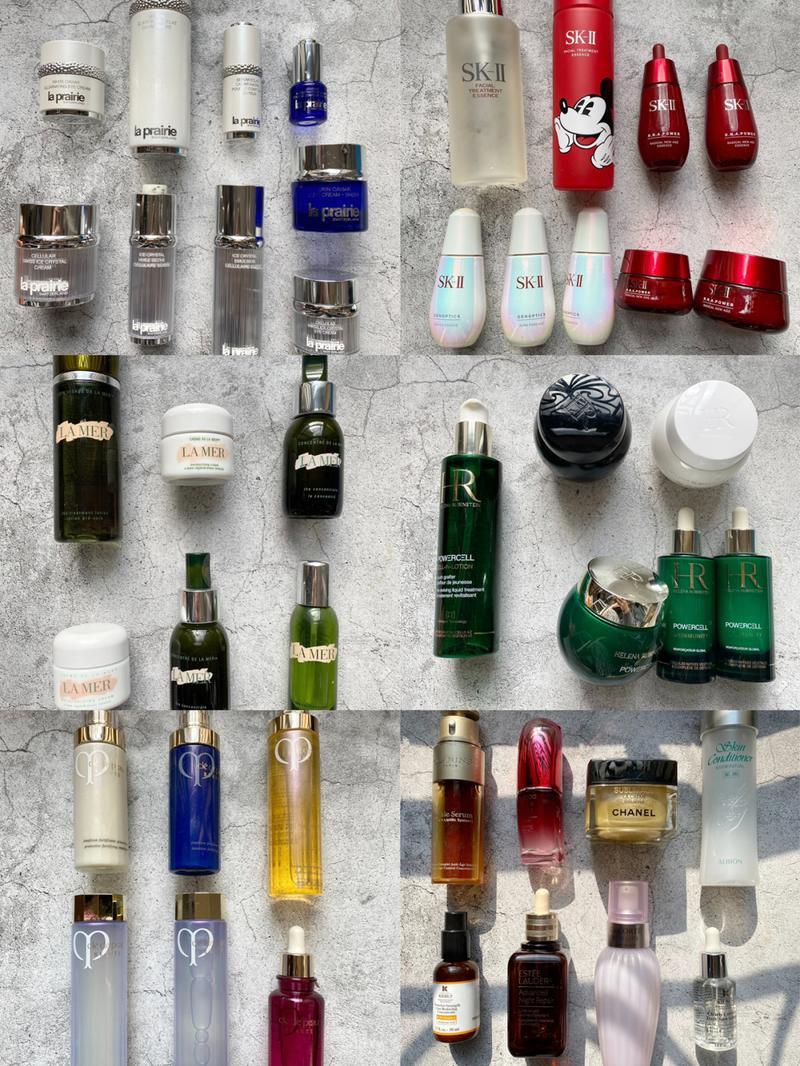 三大抗老cp,红腰子精华cp