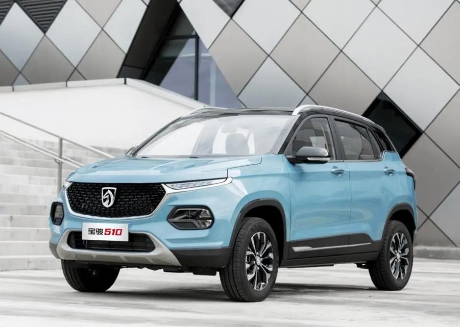 宝骏510车主真实感受,宝骏510车主吐槽缺点心声