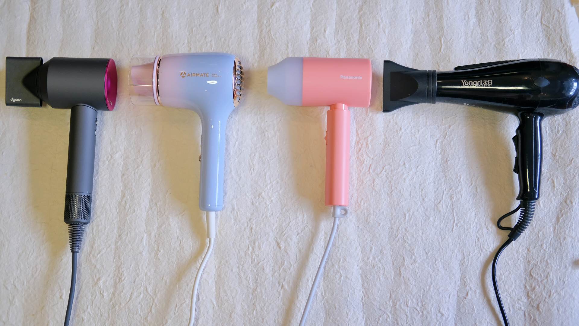 618吹风机选购指南，贵的一定好？不一定吧。性价比才是王道