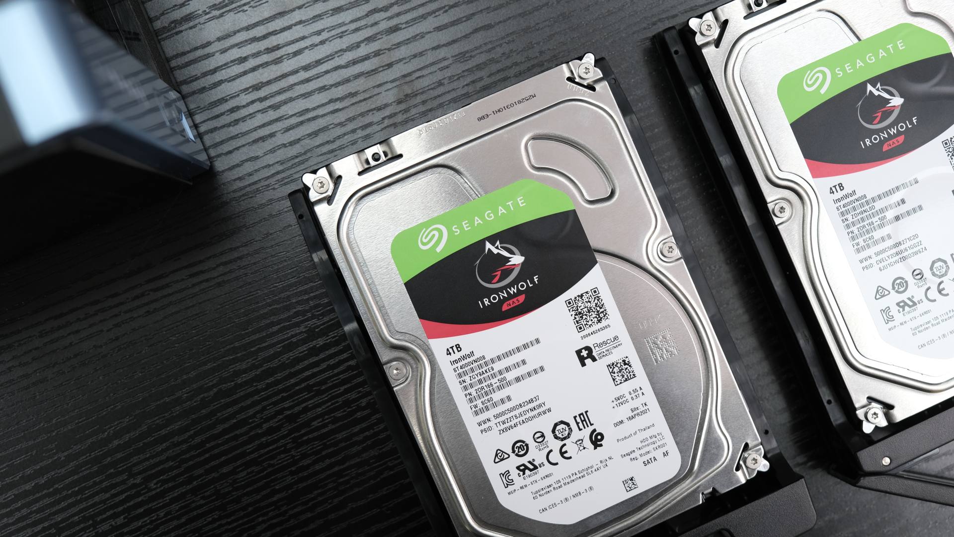 威联通nas进阶玩法,威联通nas怎么把系统转到ssd盘