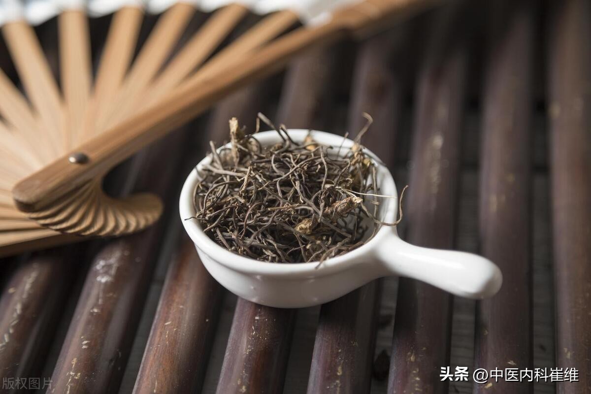 肠息肉胆囊息肉四味中药调理,胆囊息肉乌梅僵蚕