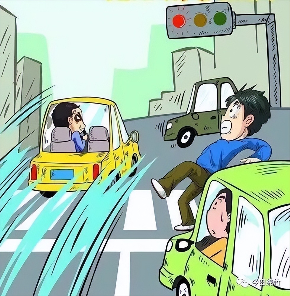 交通事故原告把被告告了怎么解决,交通事故人伤诉讼被告如何辩解