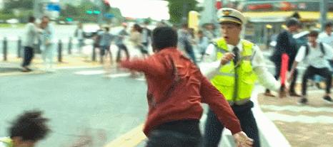 拳拳到肉！18禁韩国动作新片来了