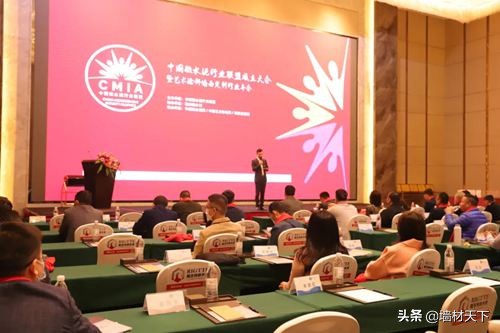 微水泥行业峰会,2023微水泥艺术涂料行业年会