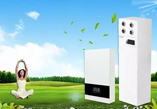 家用新风机该怎么选,家用新风机推荐哪一款实用