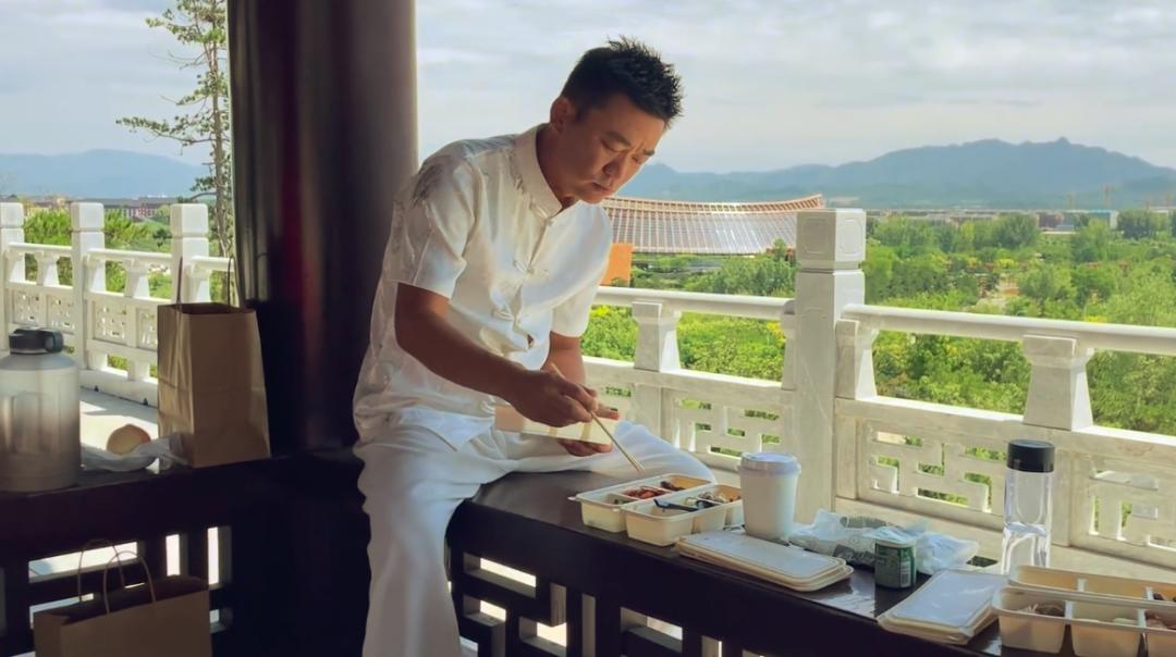 宋喆入狱后马蓉怎么样了,宋喆出狱和马蓉复合了吗