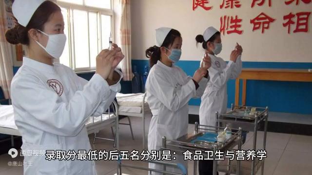 河北医科大学都有哪些专业,河北医科大学学科门类有多少