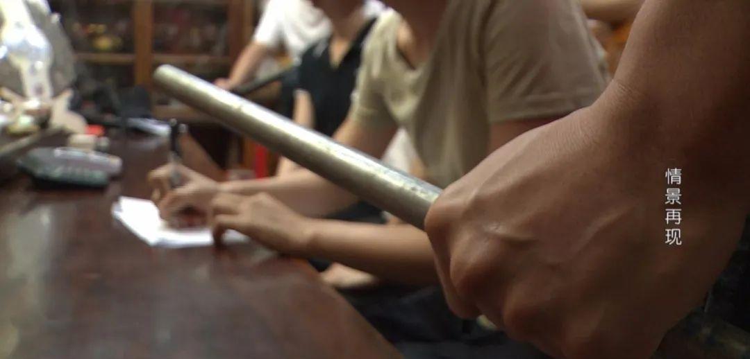 清远谢某杰周某文套路贷案,套路贷罪新司法解释