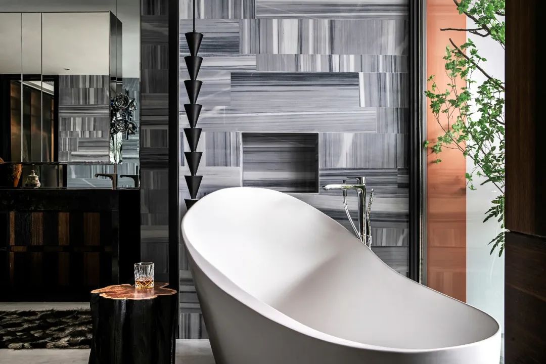 设计十大趋势,做豪宅设计最好的设计院