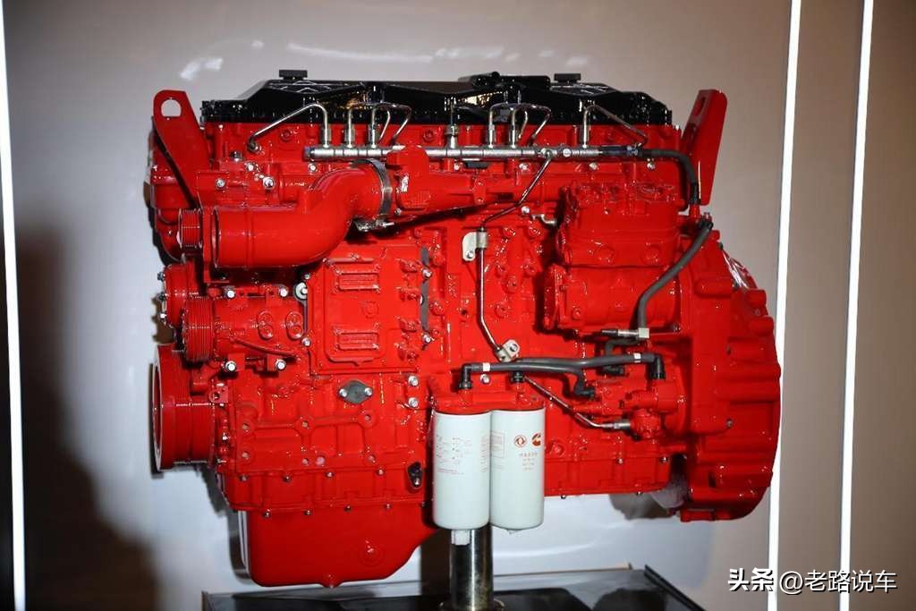 康明斯传奇,康明斯最新款