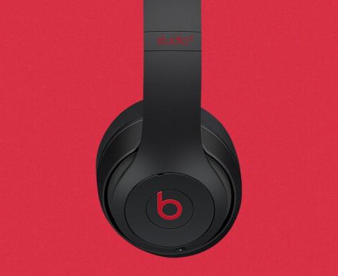 beatsstudio3使用教程,beatssolo和studio3的区别