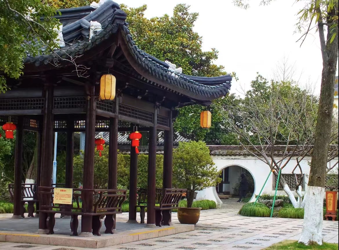 浙江宁波网红打卡的景点,浙江冬季旅游景点自驾推荐大全