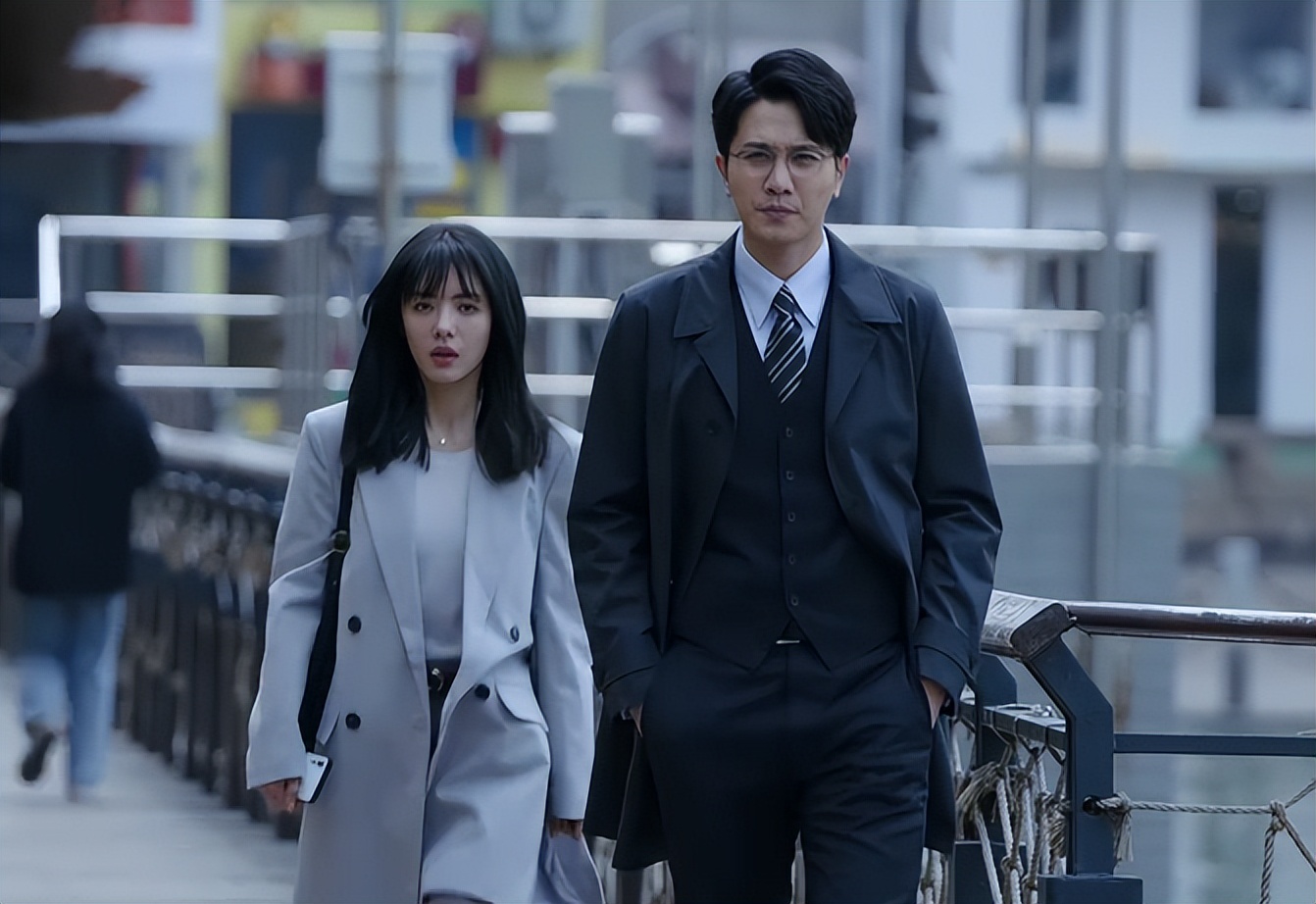 阳光之下彭冠英蔡文静演技爆棚,彭冠英蔡文静阳光之下在哪看