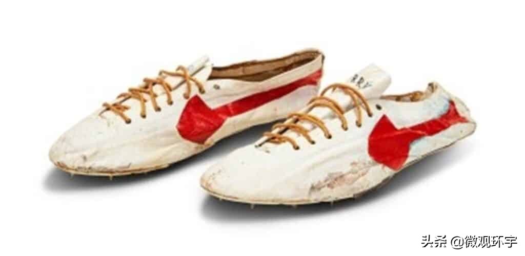 全球最贵十大运动鞋,耐克最贵的一双鞋是多少万