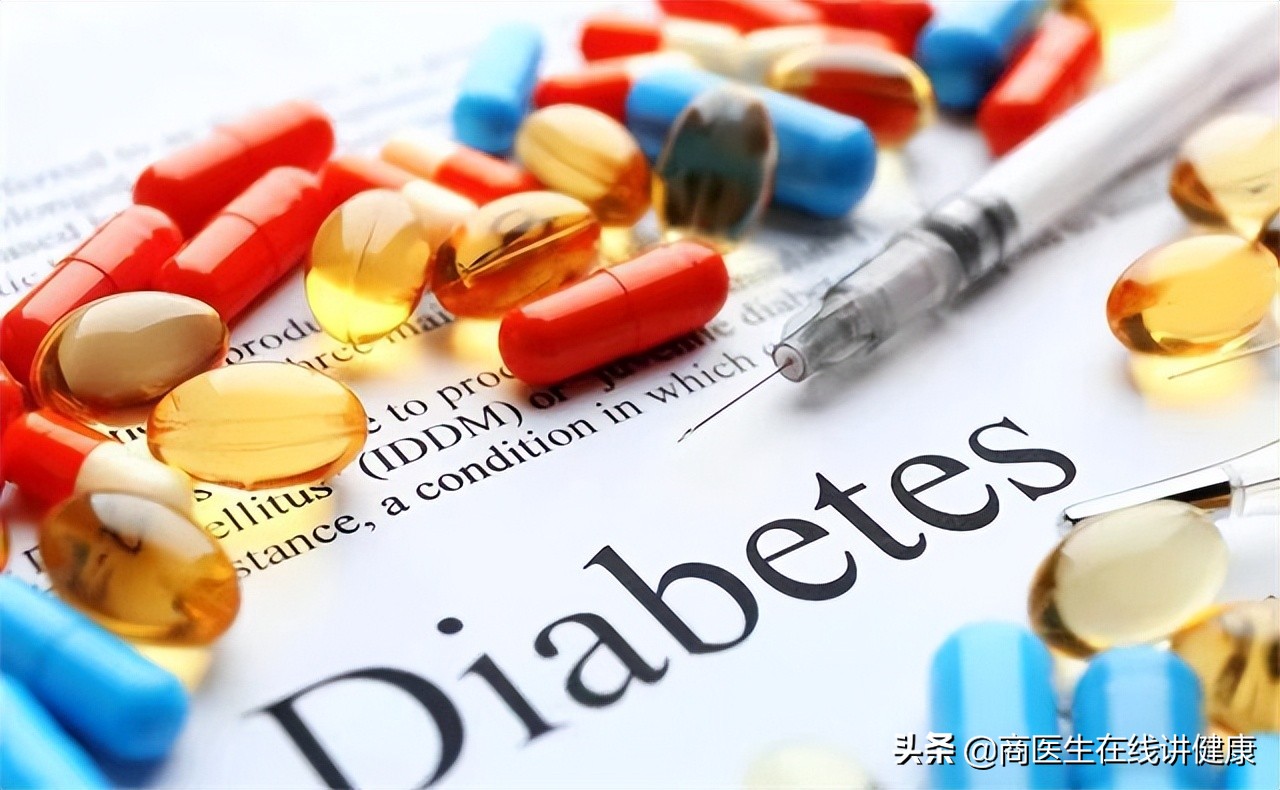 吃吡格列酮二甲双胍血糖降不下来,吃二甲双胍血糖降不下来要怎么办