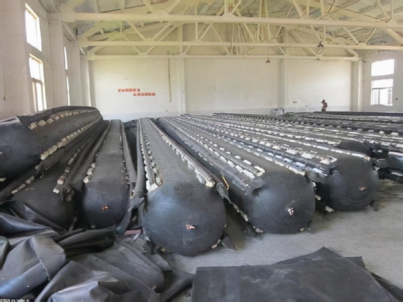 橡胶充气芯模施工用法,橡胶气囊充气芯模施工时间