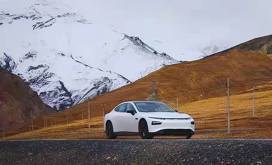 藏西大北线自驾游攻略,川藏西北自驾游攻略大全最新路线