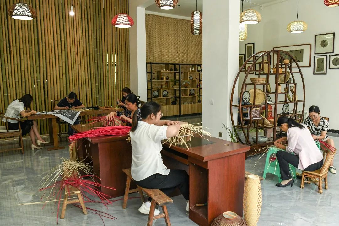 百年传承匠心手工制作,千年非遗手工工艺