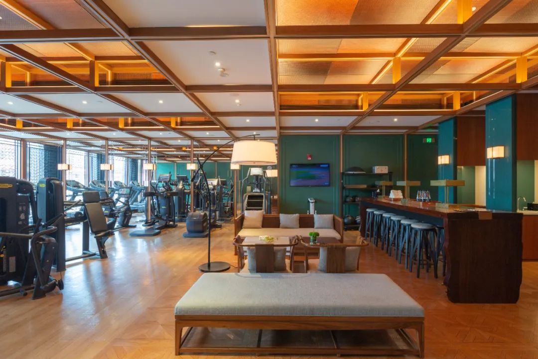 居停中国第四家华尔道夫酒店，奢享美味佳肴，开启鹭岛新玩法！