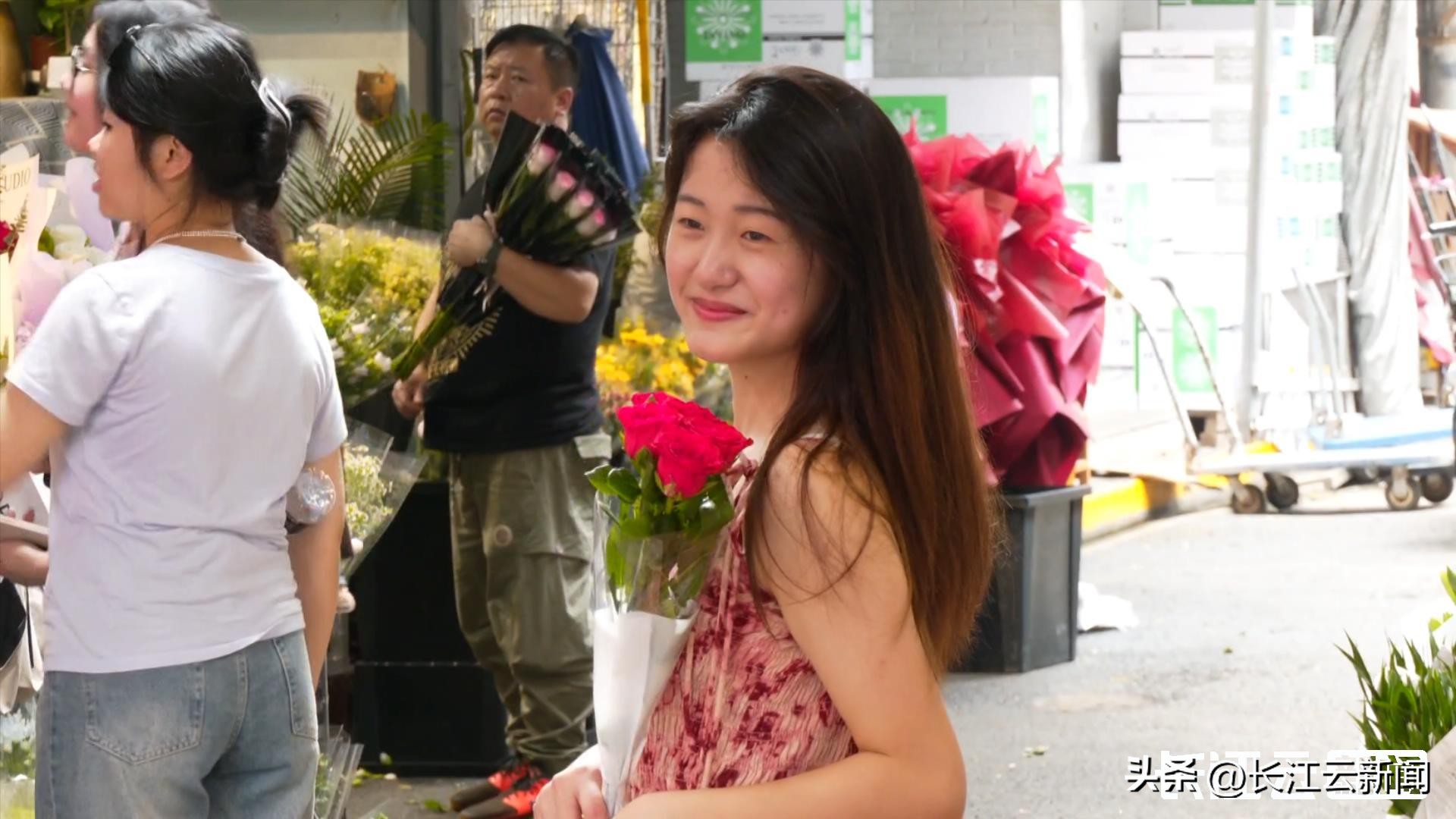 520，湖北上“心”了！