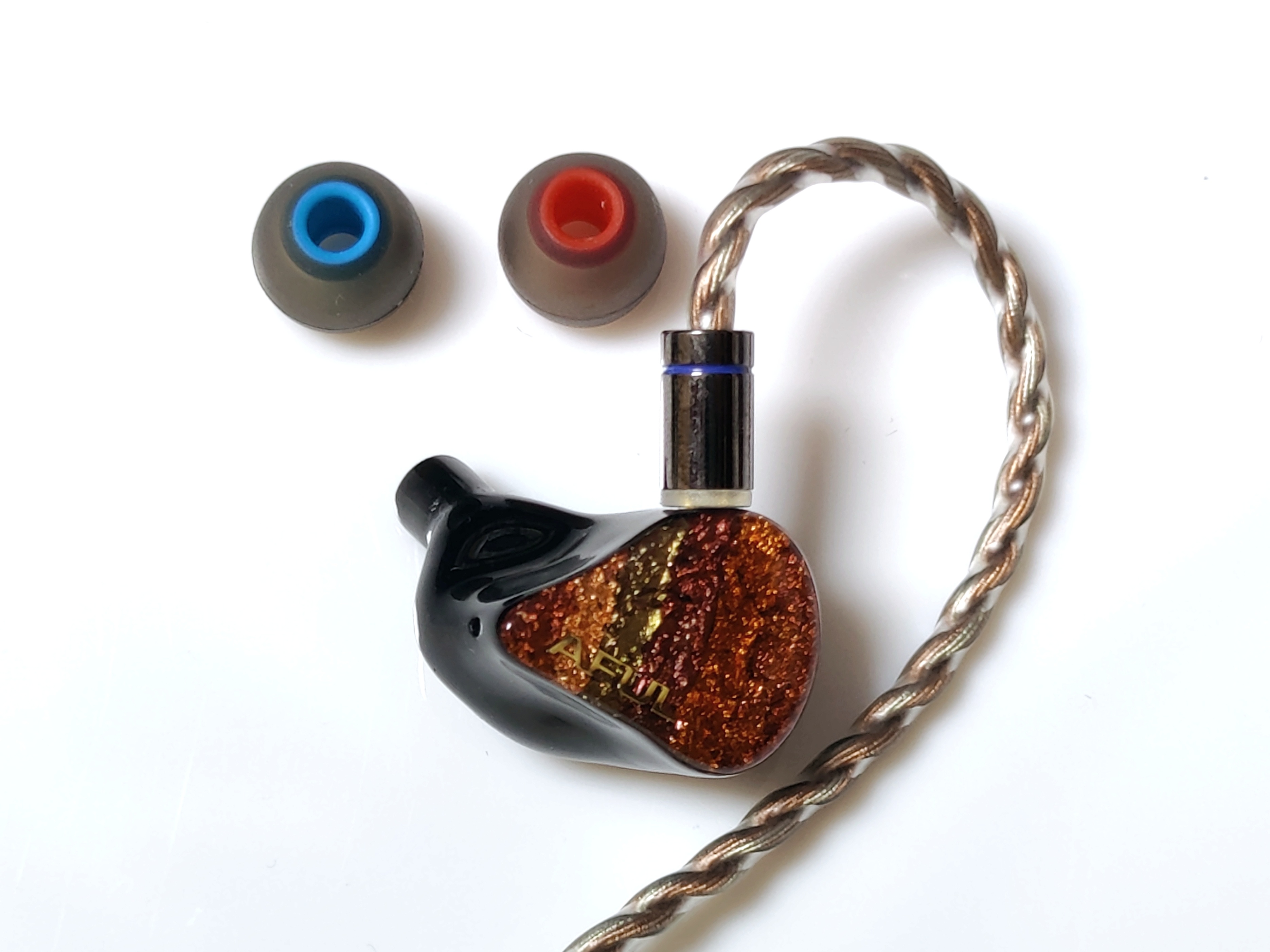 年度声价比王者全能好塞！AFULP8新旗舰设备搭配音质对比分享