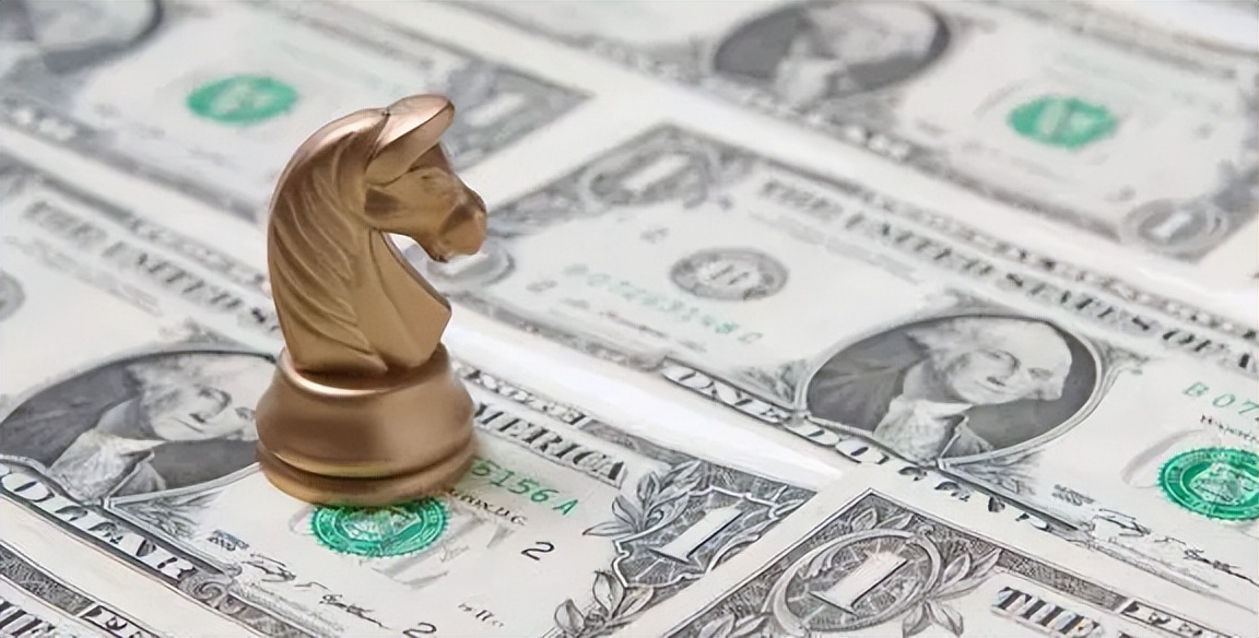 美国欠中国六万亿能还吗,美国欠中国1万亿美元会赖账吗