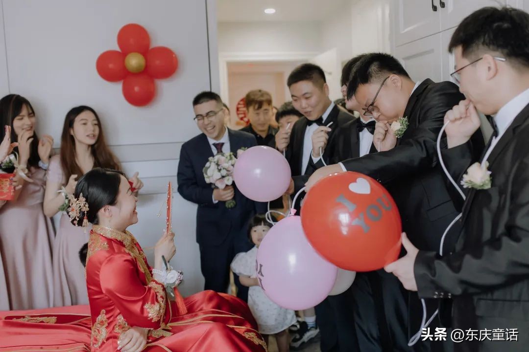 备婚选日子意见不合,备婚喜糖和父母意见不统一