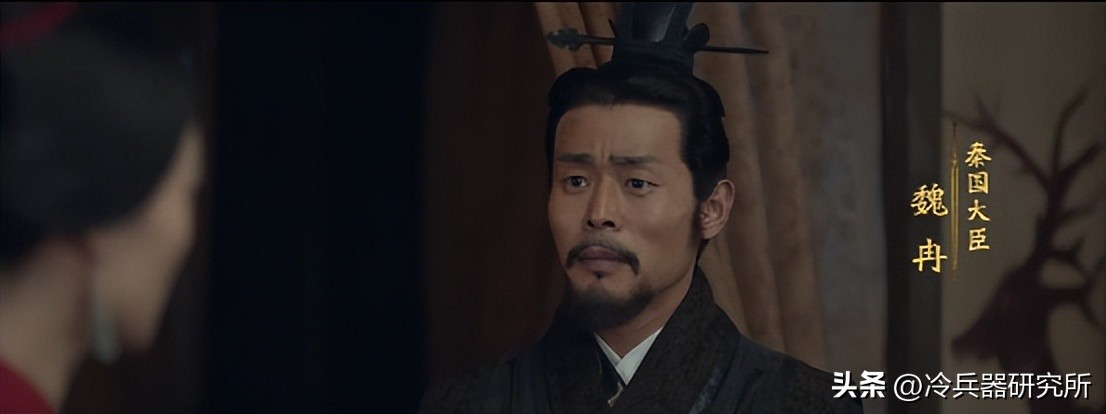 战国四大名将是分别在哪国,秦赵长平之战赵国怎么打才能赢