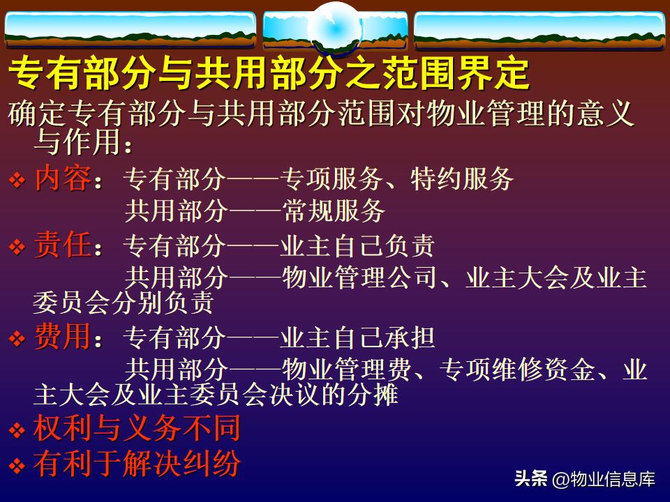 鐗╀笟娉曞緥鐭ヨ瘑100涓皬妗堜緥,鐗╀笟绾犵悍娉曞緥鍩硅ppt