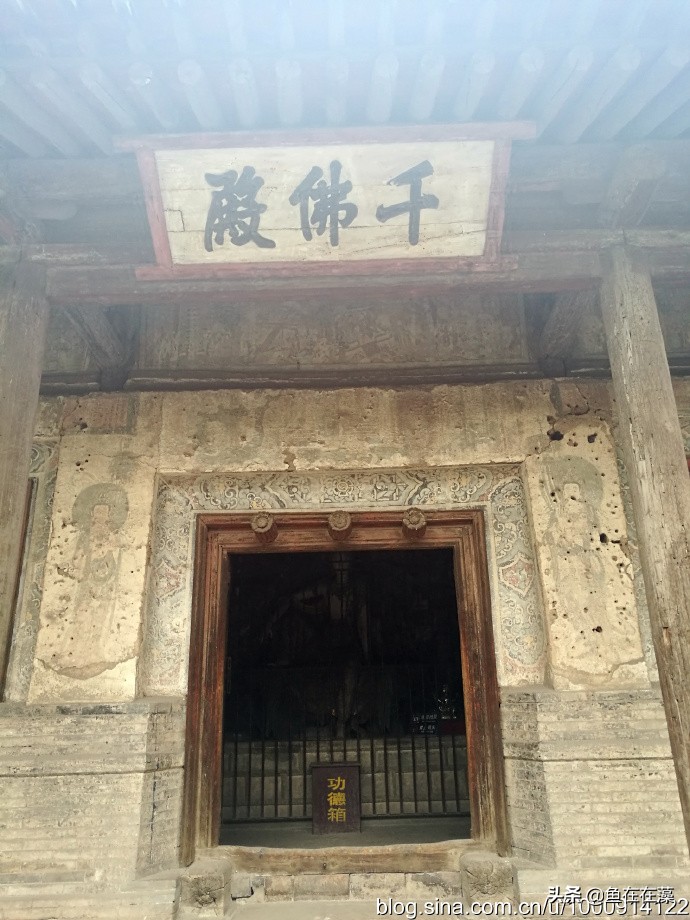 山西平遥双林寺庙彩塑简介,平遥双林寺彩塑
