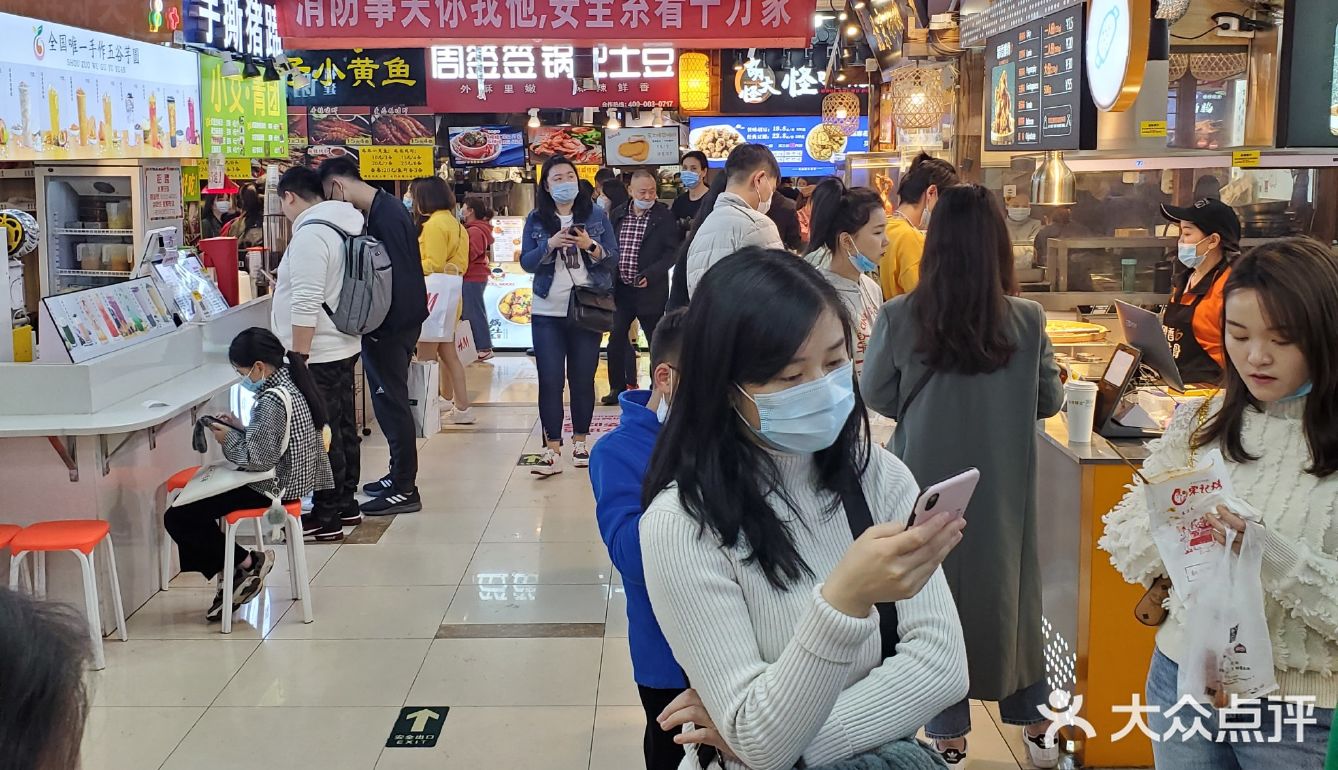 餐饮店生意火爆的营销小策略,新开的餐饮店该如何营销