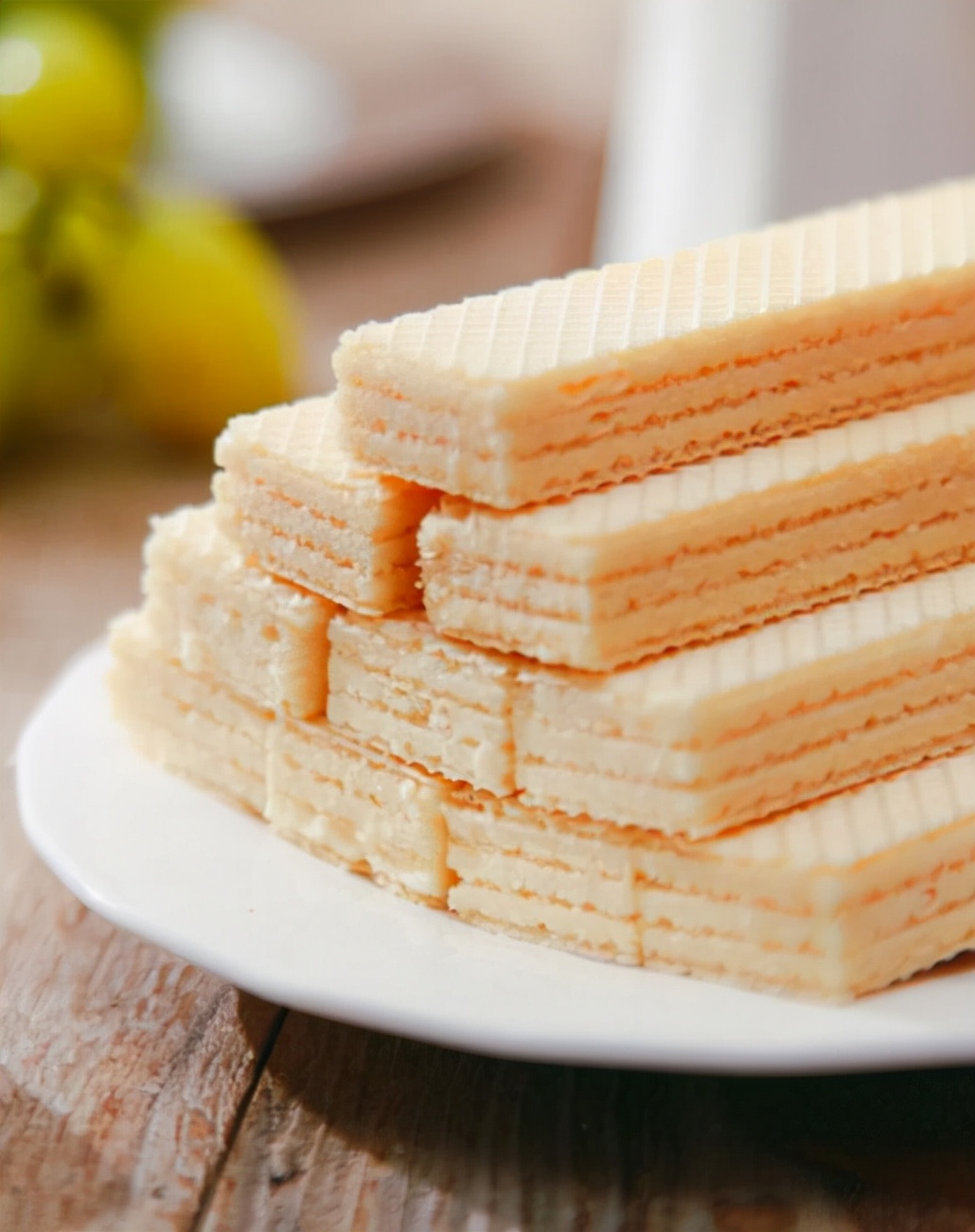 饼干分类一年级下册,饼干的分类