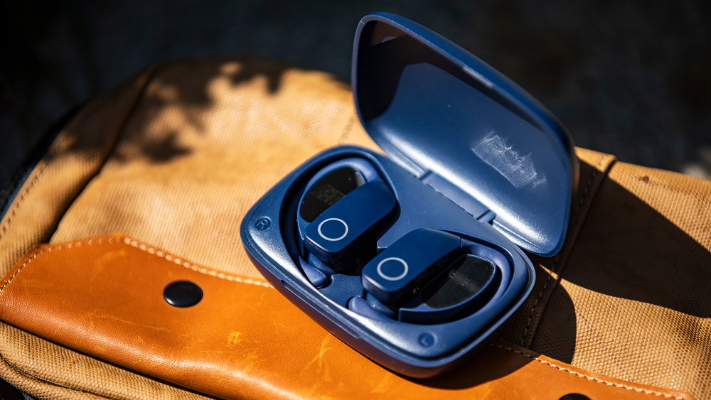 两百元左右运动耳机,200-300运动耳机推荐