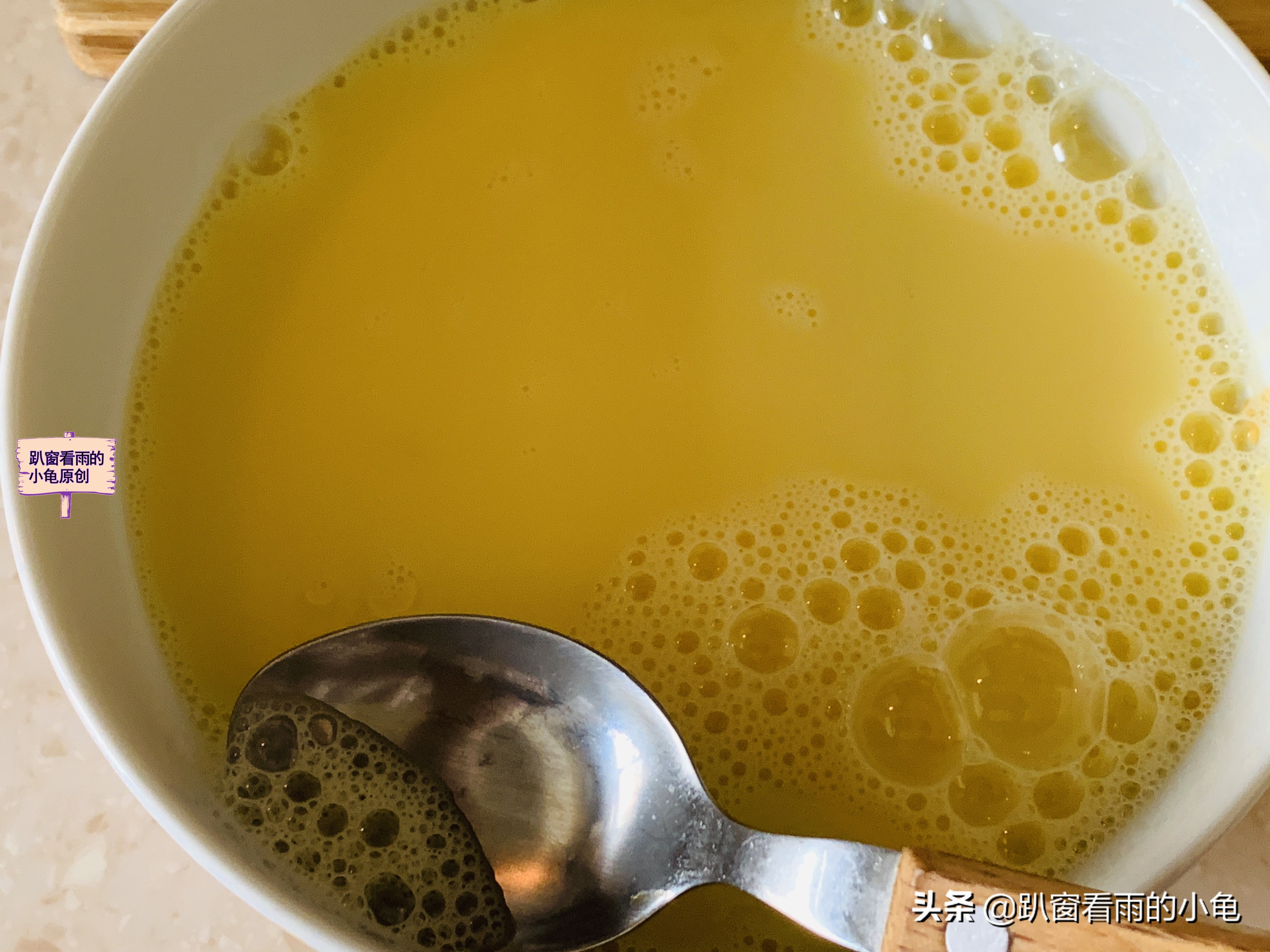 春天怎么吃鹅蛋好,春天吃鹅蛋炒香菜