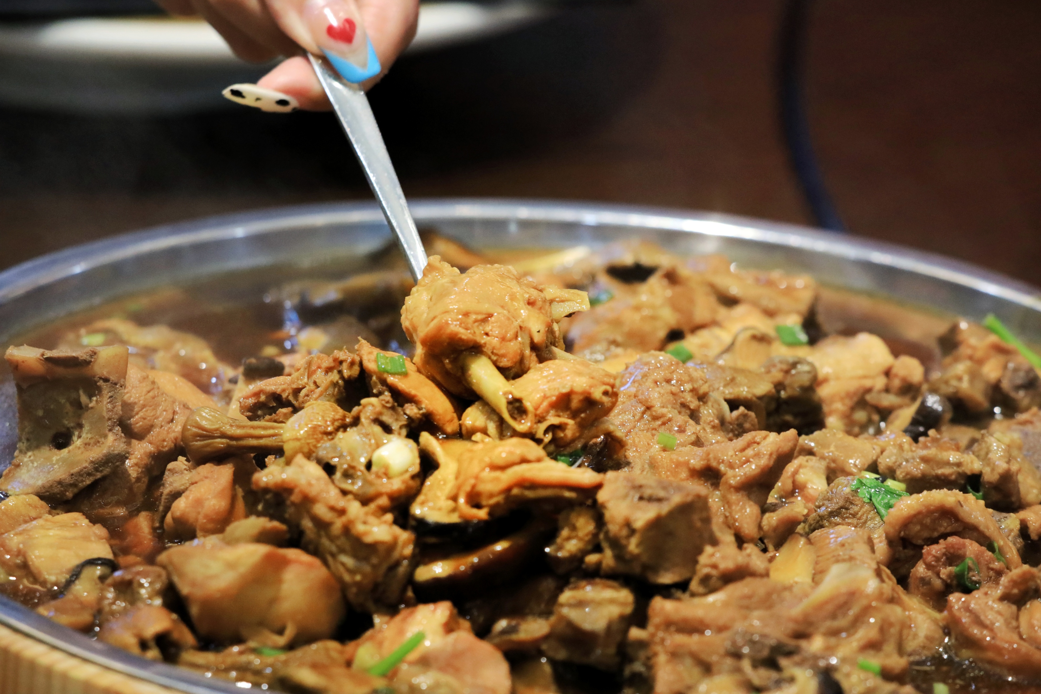 山东龙口必吃美食,龙口值得吃的美食