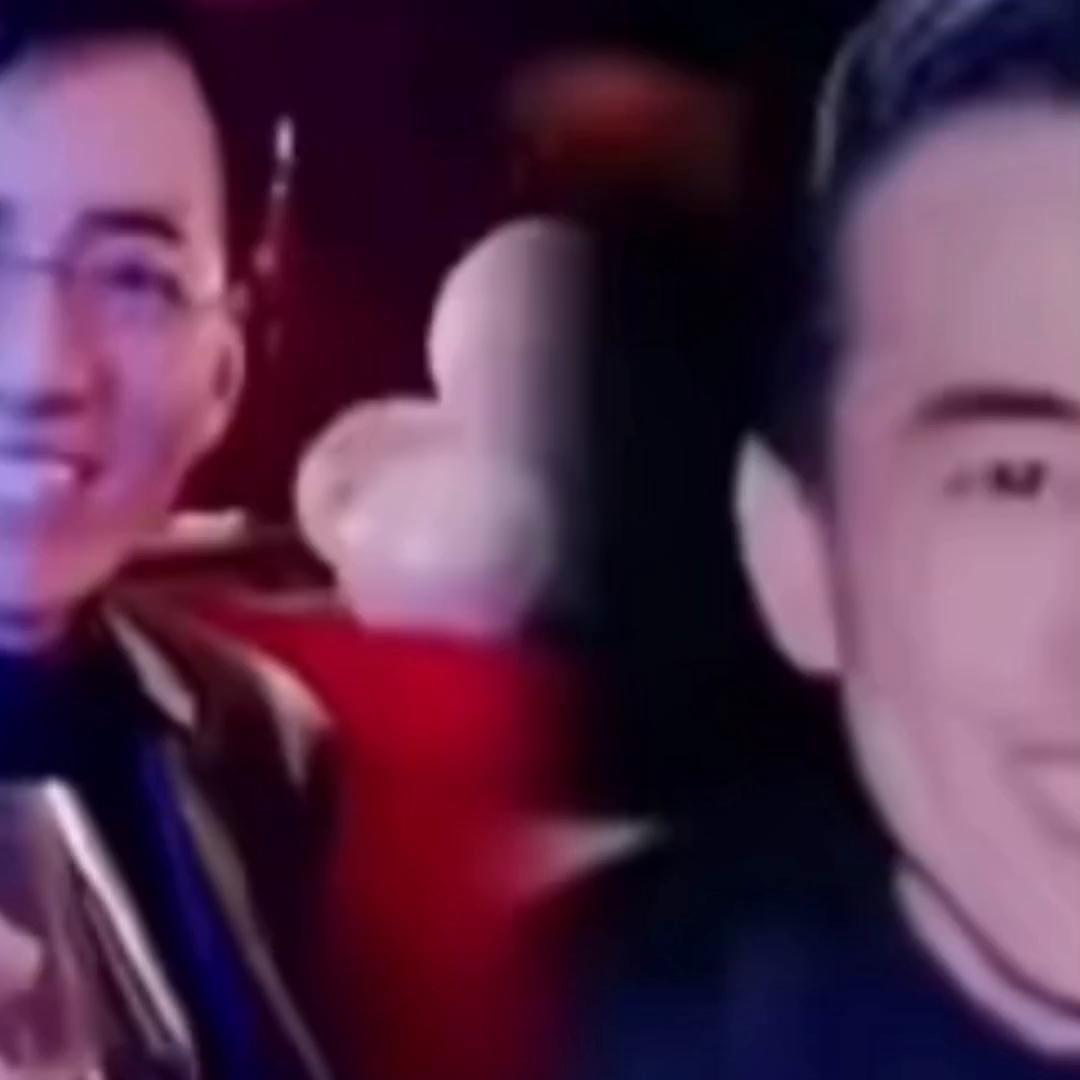 加代历史真实事件合集,加代是真实人物吗