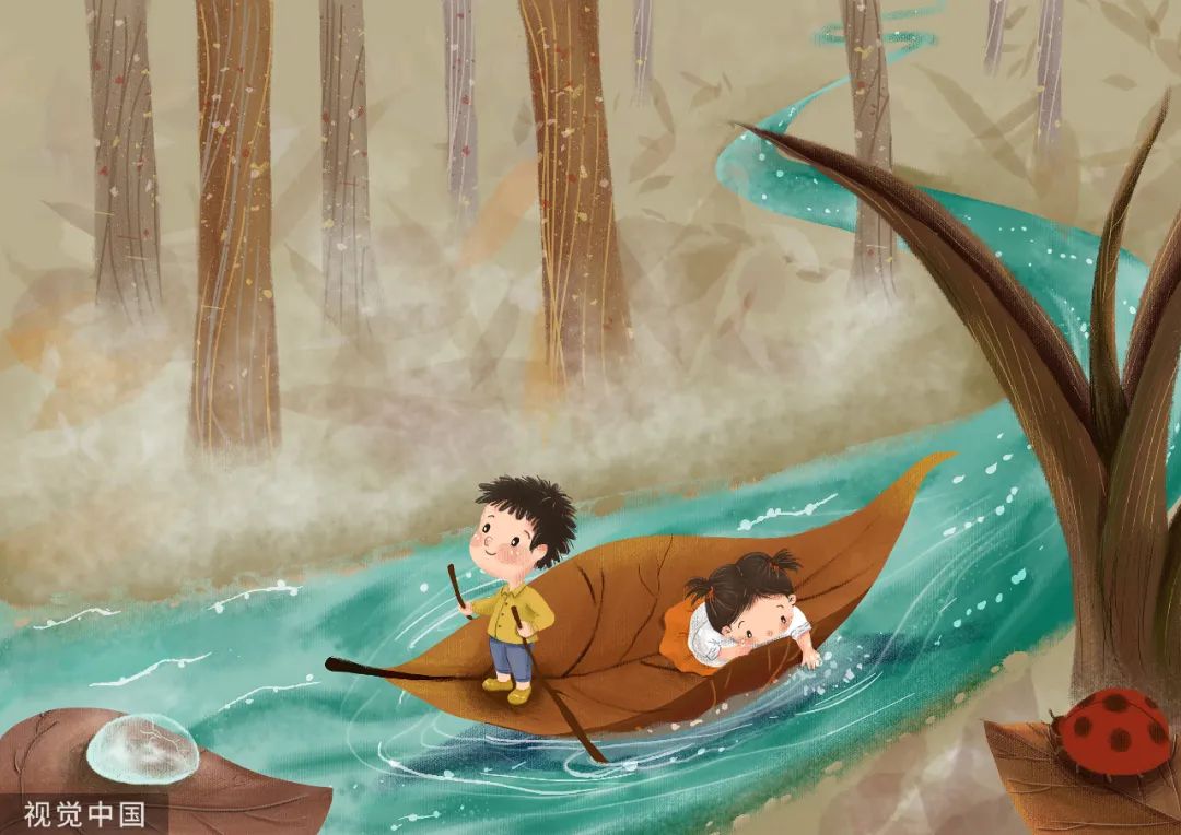 中国最美十大文学典故,40个不可不知的中国古代文学典故