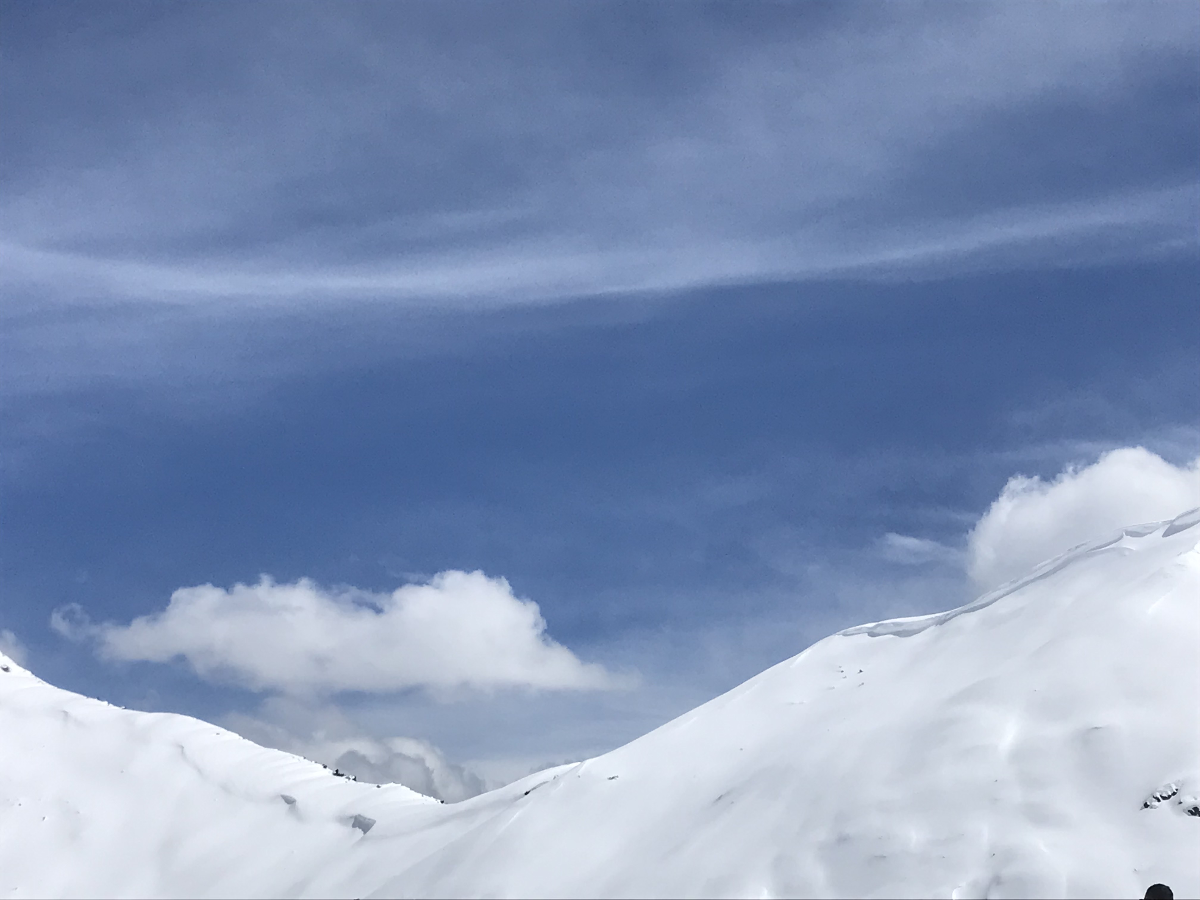 西藏名山南迦巴瓦峰意义,见到南迦巴瓦