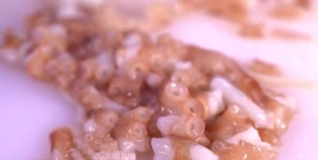 一日三餐都是海鲜,一日三餐全是海鲜