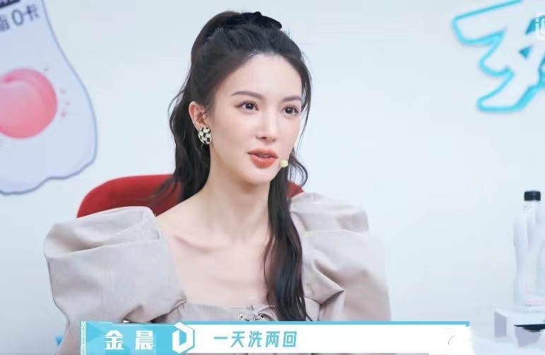 盘点女明星发际线危机,女明星秃头前后对比