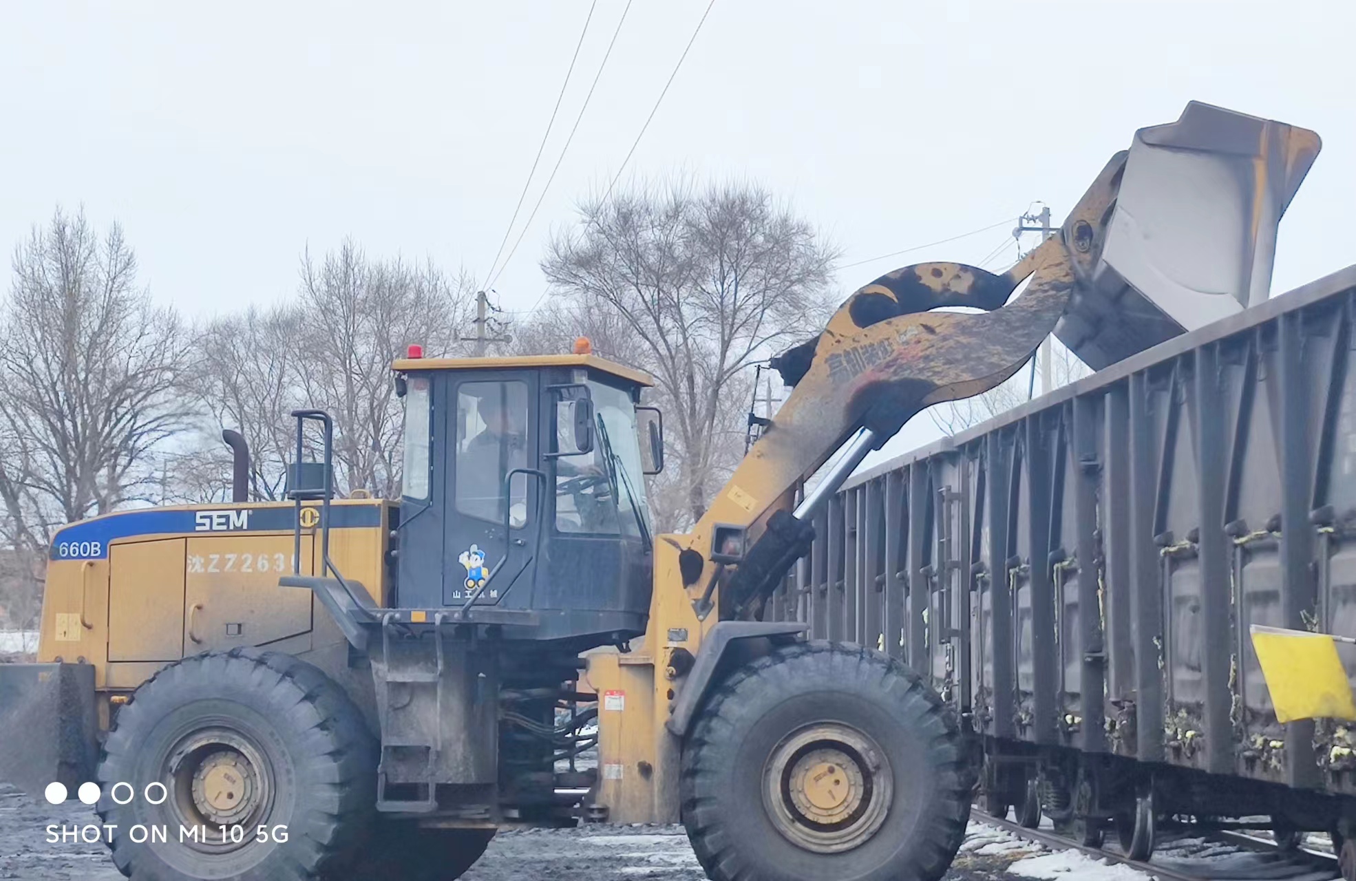 装载机安全应急救援措施,装载机预防泄压办法