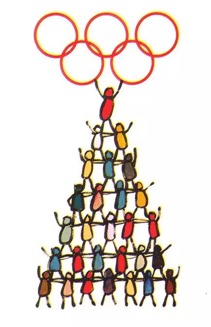 2022冬奥会吉祥物冰墩墩和雪容融,冰墩墩另外一个吉祥物是什么