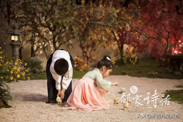 一口气看完中国古诗词动漫,一口气看完系列动漫诗词歌赋