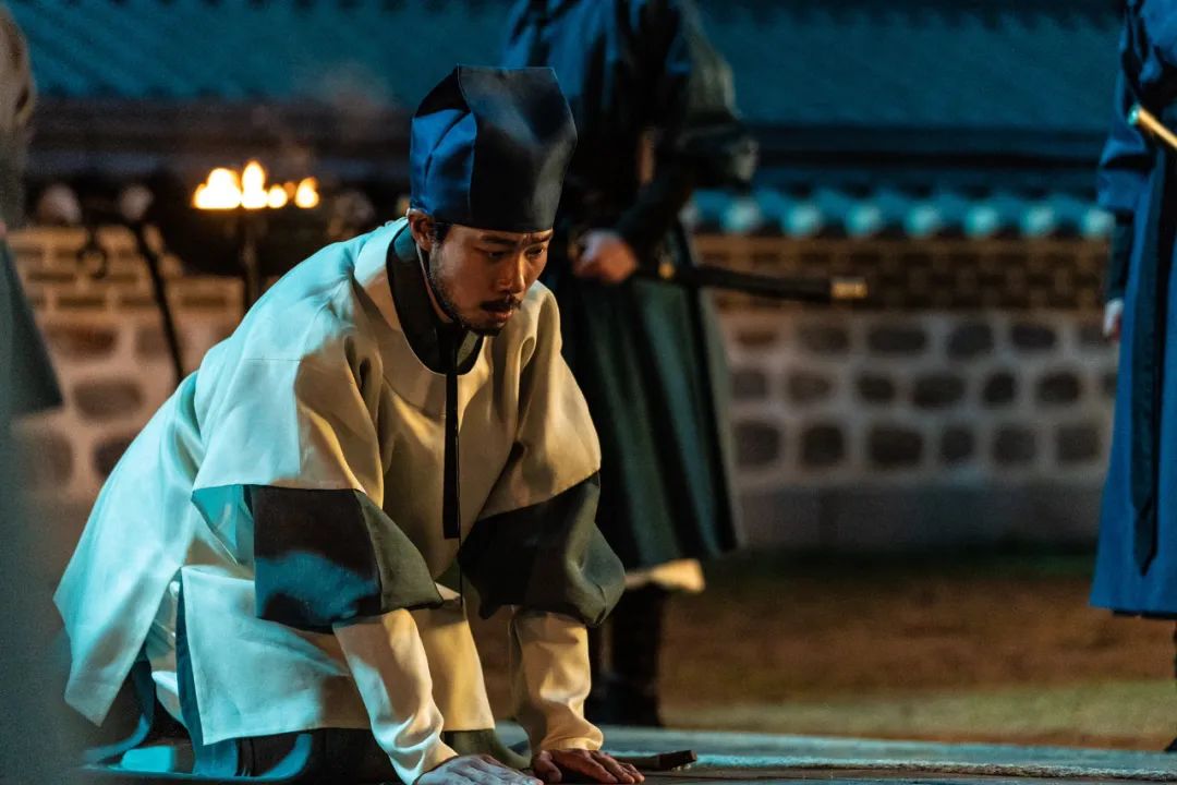 满江红画质,韩版满江红