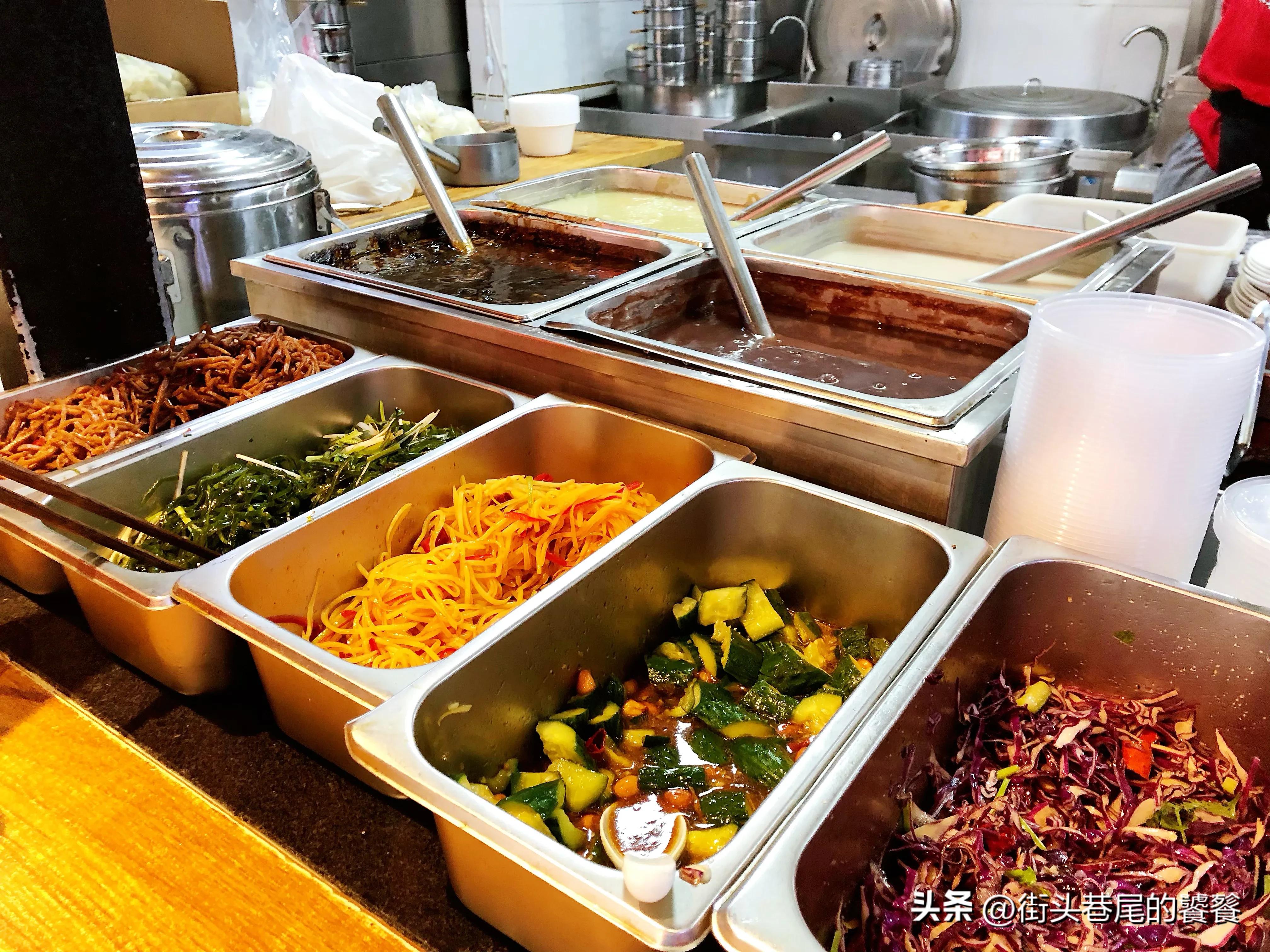 朝阳特色早餐推荐店有哪些,朝阳区老字号早餐