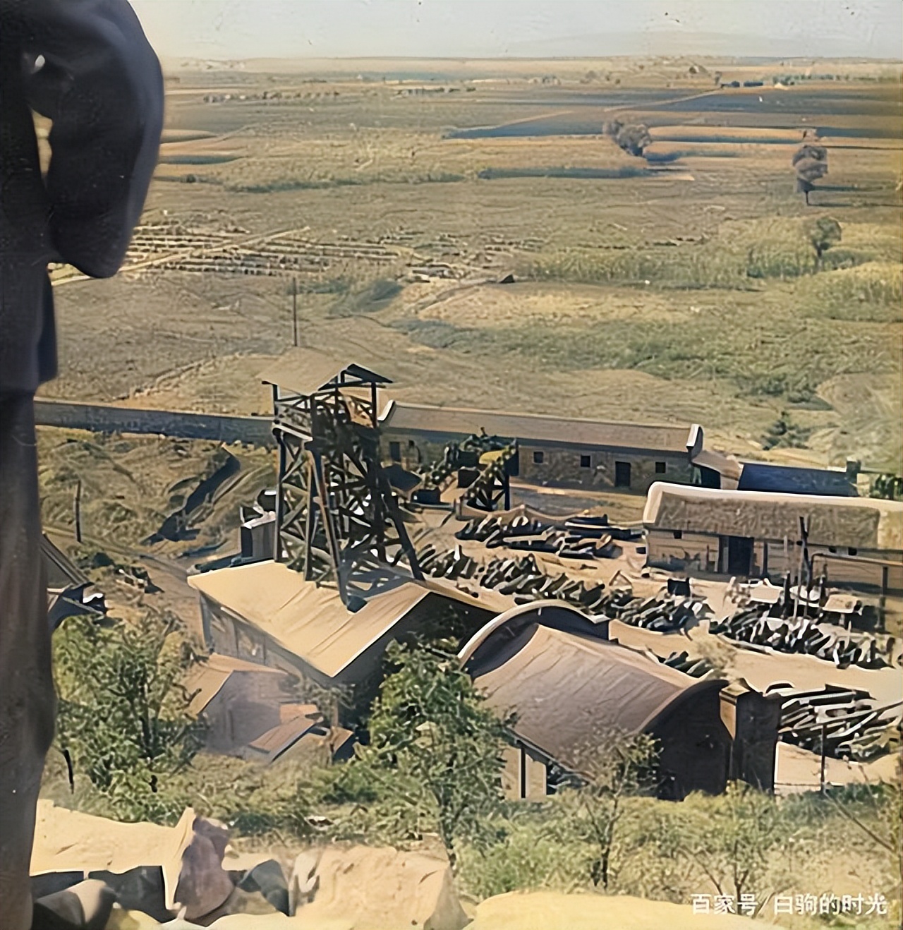 开国将领长寿,开国少将106岁