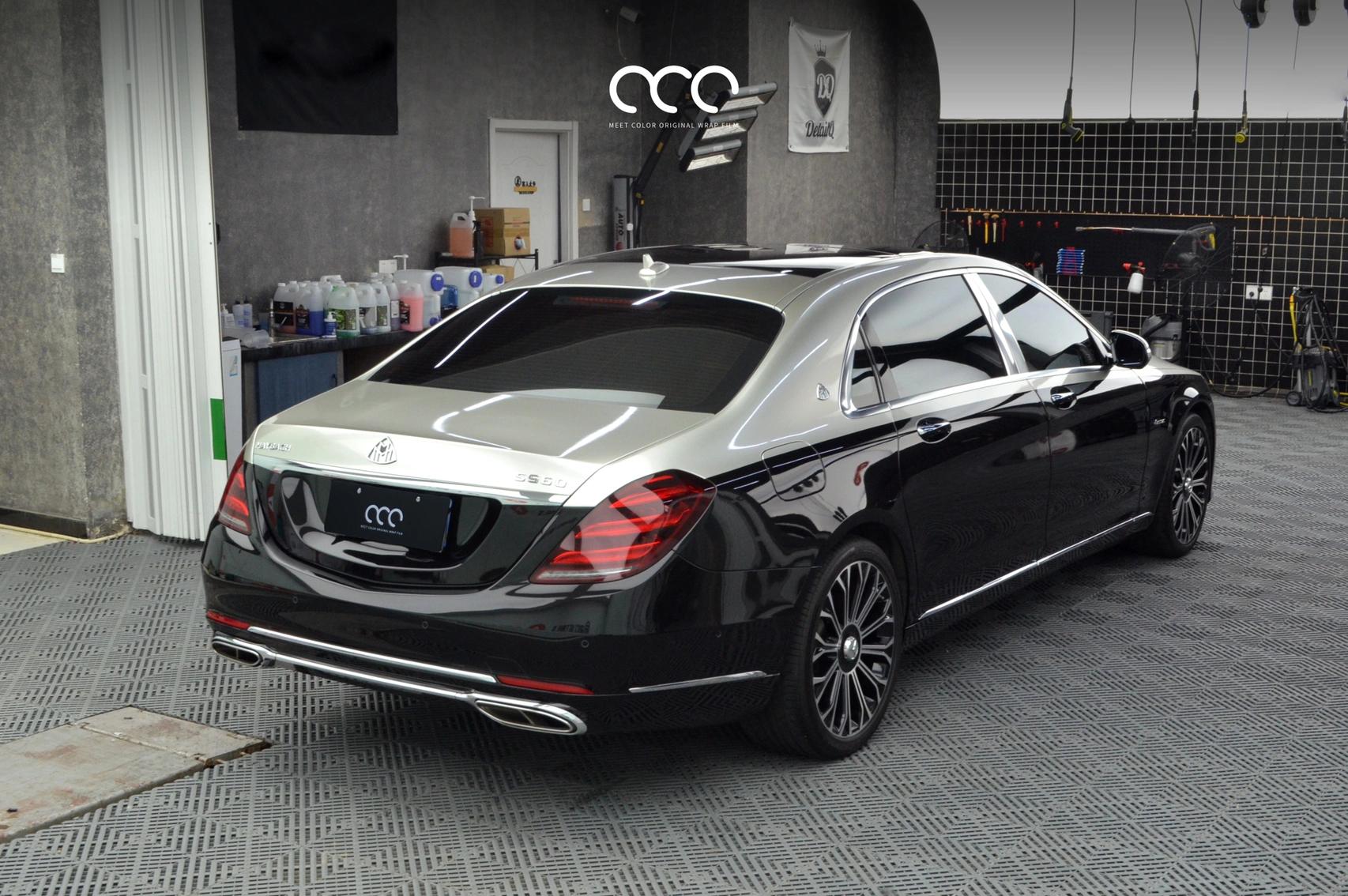 迈巴赫s560和迈巴赫s480选哪个,奔驰迈巴赫s500与迈巴赫s560区别