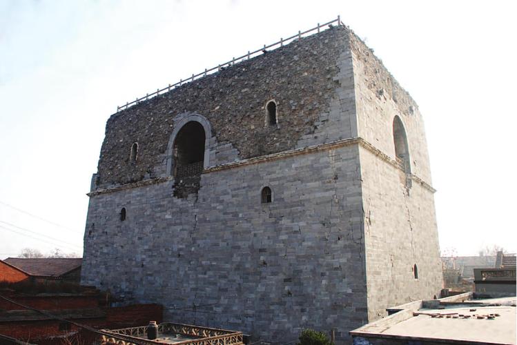 河南省卫辉市,河南卫辉是哪