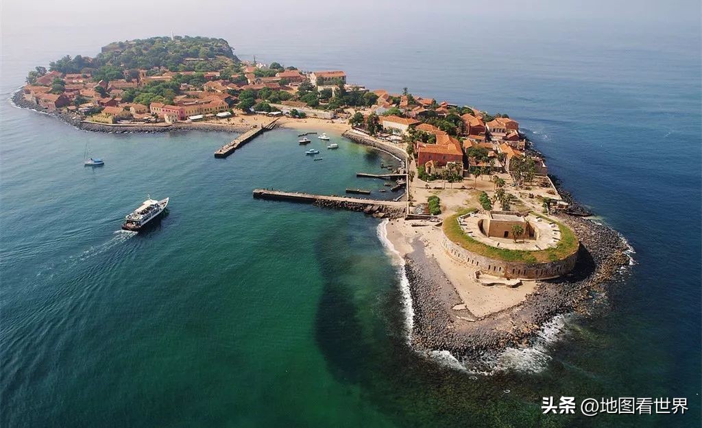 2022世界杯趣谈,塞内加尔2022年世界杯预选赛